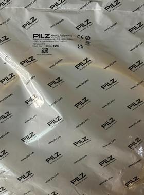 检测全新原装正品皮尔兹522126 ，实单直拍 咨询