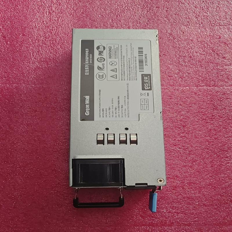 检测长城巨龙系列 GWCR-800D 800W 服务器 咨询