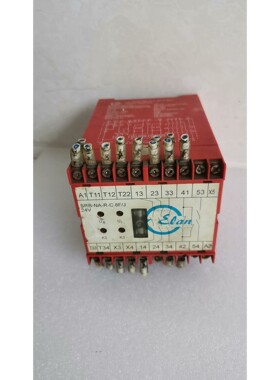 SRBNARC.8F/J24V德国施迈赛安全继电器维修咨询