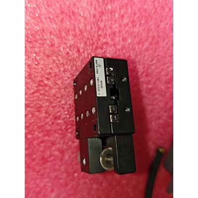 米思米XPG40实物图有2个单个价维修咨询