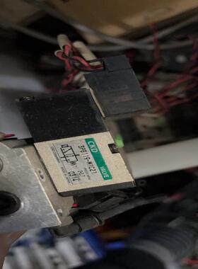 检测SMC电磁阀3PB119-M1C21 咨询