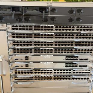 C940 检测思科cisco 48U 咨询 C9400
