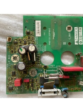 施耐德变频器ATV61/ATV71制动触发板PN072132备件议价