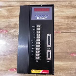 15KW 75TH 咨询 GTAS 检测广泰数控GUNT
