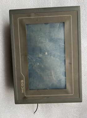 昆仑通态触摸屏 TPC7062KH 议价 维修