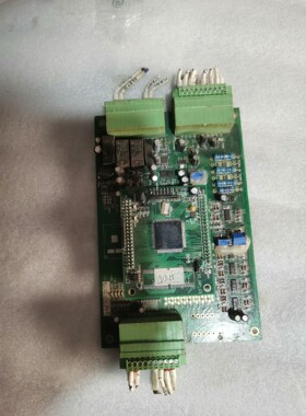 电机车逆变器 XTB5R10主板 D323205,维修咨询