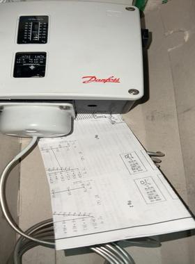 检测丹佛斯Danfoss RT140 Thermost 咨询