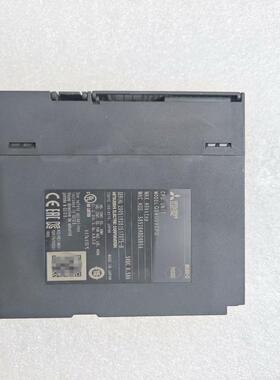 检测Q04UDVCPU 三菱Q系列CPU模块，二手设备 咨询