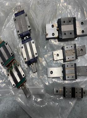 检测滑块 IKO LWFF37 LWHT15 THK滑 咨询