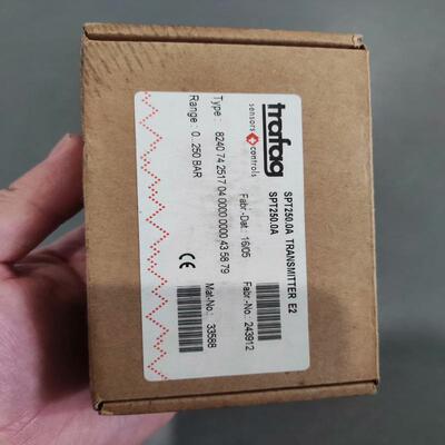 检测【现货速发】Trafag Ship-Pressur 咨询