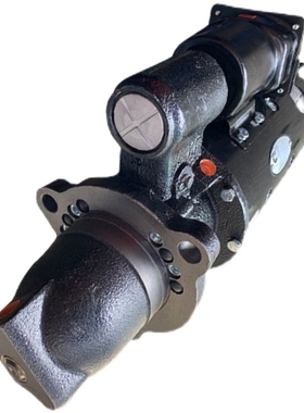 康明斯发动机QD2853B启动马达3021038 3636821发动机组50MT起动机