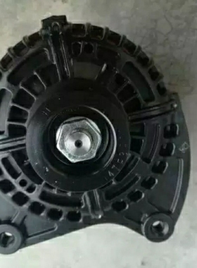 广西玉柴YC4S发动机发电机AVi147F3001 28V 120A