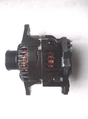 供应康明斯 5287123 发电机 佩特来 AVi147J3001充电机28V  120A