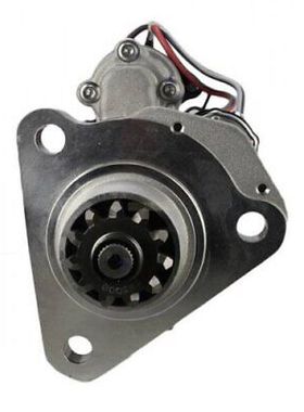 MTU起动机马达M105R3051SE起动机X54417200004起动机47220064马达