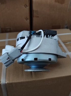 五十铃用永磁交流发电机 GP9906 GP9926 AMP0004  8972268403 20A
