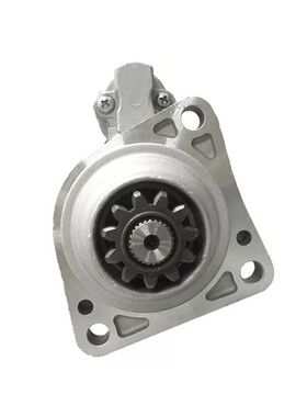 沃尔沃发电机组起动机马达M009T65479起动机马达起动机3807225