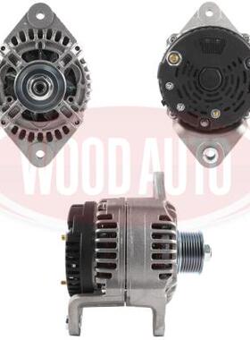 CLAAS克拉斯850拖拉机10646521发电机 AAN8164发电机7700074533