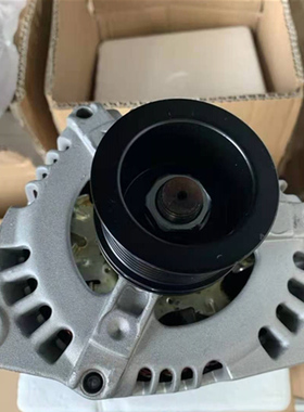 卡特312D2 313D2发电机卡特399-1485帕金斯C4.4发电机2873A704