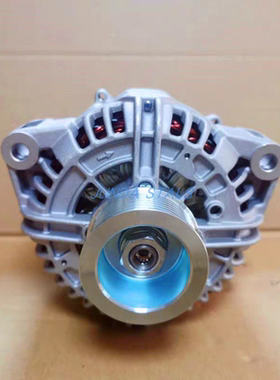 适用于CLAAS克拉斯联合收割机430 470 980青贮机发电机0124615030