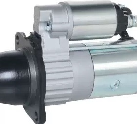 485起动机马达QDJ1508起动机N485Q-30000ZZ起动机马达