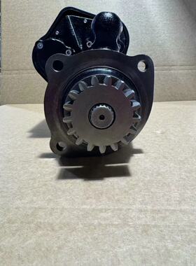 适用MWM曼海姆起动机12453359马达0001360103起动机0001360104