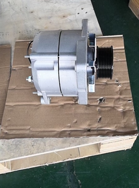 适用于斯堪尼亚汽车发电机0120468065 CA1148IR斯堪尼亚24V65A