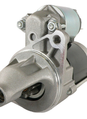 大发双杠发电机组起动机228000-4620起动机马达28100-87803起动机