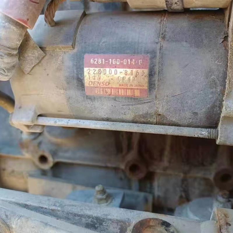 专业起动机发电机欢迎选购