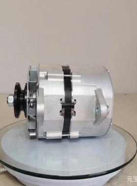 康明斯小/松发电机 600-821-9631 6008219631 0214202101 24v75a