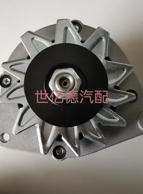 道依茨TCD2012 BF6M2012发电机AAK3820发电机11.203.404发电机