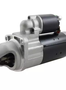 三一重工/中联重科/地泵/拖泵/道依茨1013/起动电机/0001231005