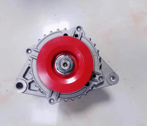 合力叉车发电机JFZ1702/发电机310113H全柴490QC发电机JFZ151QC2