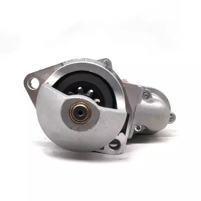 维特根A35/A50刨铣机起动机马达0001231018起动机马达01182126KZ