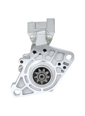 三菱4D31 4D30 4D56起动机马达M2T67872起动机M2T67881起动机马达