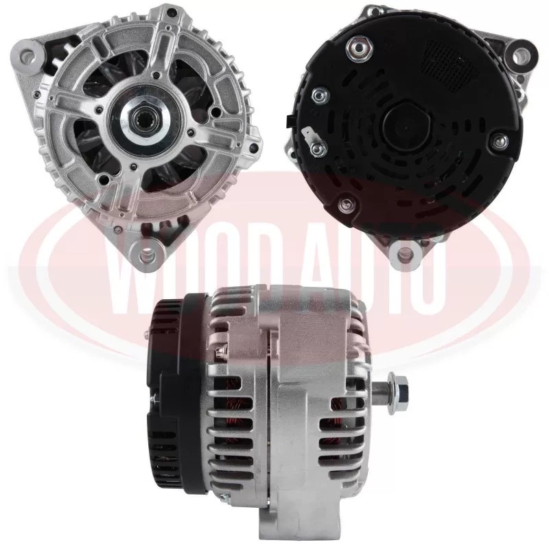 帕金斯发电机PERKINS 2871A902 20621N 72735141 2871A903发电机