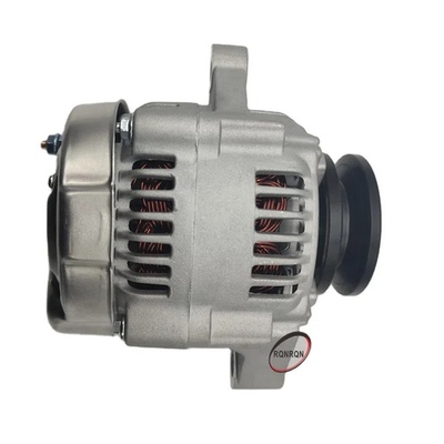 久保田D902/D1105发电机16231-64013发电机100211-4521发电机包邮