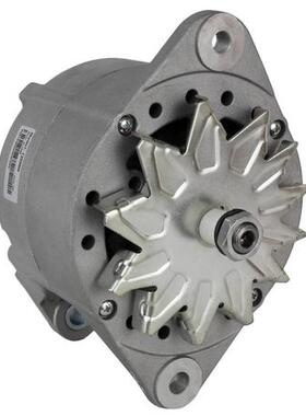 沃尔沃遍达TAD1241VE发电机3173821发电机21048174发电机3986428