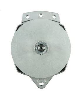 纽荷兰FR9040青贮机发电机8SC2282V发电机87592254发电机