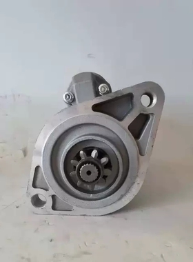 适用丰田海拉克斯皮卡起动机28100-0L260-C起动机马达1204B41马达