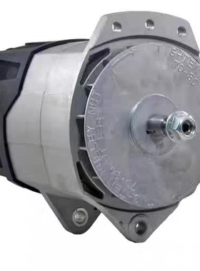 纽荷兰FR9040青储机发电机8SC2282V发电机87592254发电机