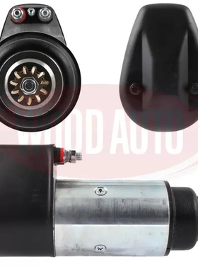 道依茨起动机马达0001417031起动机马达0001410060起动机1170057