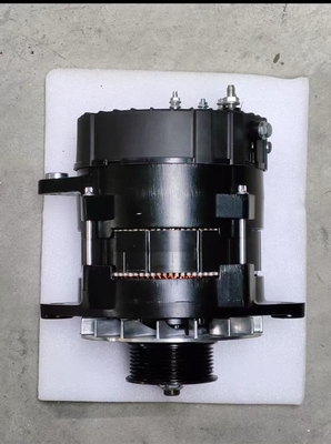 适用Prestolite美国佩特来发电机PLD4102H A发电机24V250A发电机