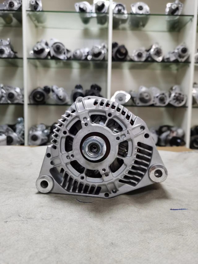 专业起动机发电机欢迎选购