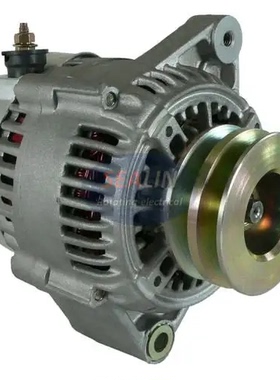 洋马6LP船用发电机119773-77200发电机101211-9940发电机