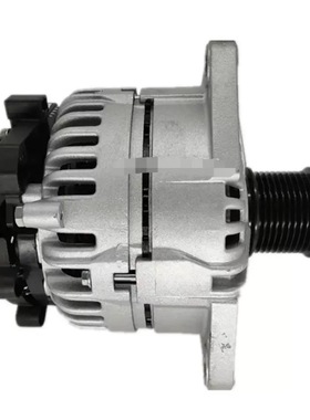 适用潍柴WP2.3发电机1040010-FF080822P发电机28V100A发电机