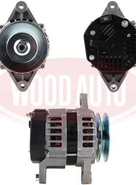 AAG5114约翰迪尔发电机11.203.662发电机TCA17751发电机TCA21579