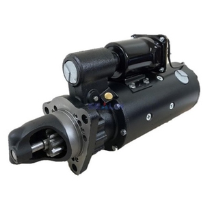 QD2851起动机马达康明斯3021036起动机康明斯NTA855起动机马达