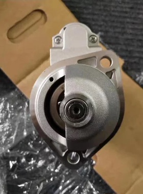 道依茨2011起动机马达04131847起动机7266054起动机11.132.095