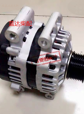 卡特CAT 挖掘机 E318D 勾机 发电机 13SI 发电机 3218932