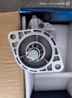 玉柴YC-ST起动机0399591109 0399501108  30D3W0-3708100A 12V